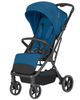 Коляска прогулянкова дитяча CARRELLO Nova CRL-5524 Fleet Blue Синя - зображення 1