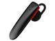 Bluetooth гарнітура Remax RB-T1 Black (6954851295440) - изображение 1