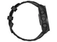 Смарт-годинник Garmin tactix 8 - 47 mm AMOLED Includes Applied Ballistics Ultralight Solver (010-03405-00/01) - изображение 6