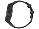 Смарт-годинник Garmin tactix 8 - 47 mm AMOLED Includes Applied Ballistics Ultralight Solver (010-03405-00/01) - изображение 7