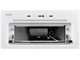 Витяжка вбудована WEILOR LUMINA WBG 69 WHITE SILENCE - изображение 4