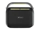 Портативна колонка HiFuture MusicBox 200 Black (musicbox200.black) - изображение 1