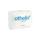 Наматрацник Othello 120102361 160х200 см Бавовна Кремовий - изображение 5