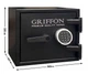 Сейф огневзломостойкий Griffon CL III.32.E BLACK - изображение 7