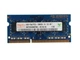Оперативная память для ноутбука SODIMM Hynix DDR3 2Gb 1333MHz PC3-10600S (HMT325S6BFR8C-H9) 14086 Б/У - изображение 1