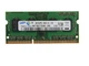 Оперативная память для ноутбука SODIMM Samsung DDR3 2Gb 1333MHz PC3-10600S (M471B5773DH0-CH9) 14105 Б/У - изображение 1