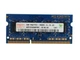 Оперативная память для ноутбука SODIMM Hynix DDR3 2Gb 1333MHz PC3-10600S (HMT325S6BFR8C-H9) 14091 Б/У - изображение 1
