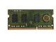 Оперативная память для ноутбука SODIMM Samsung DDR3 2Gb 1333MHz PC3-10600S (M471B5773CHS-CH9) 14127 Б/У - изображение 2