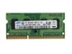 Оперативна пам'ять для ноутбука SODIMM Samsung DDR3 2Gb 1333MHz PC3-10600S (M471B5773DH0-CH9) 14099 - зображення 1