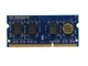 Оперативна пам'ять для ноутбука SODIMM Nanya DDR3 2Gb 1333MHz PC3-10600S (NT2GC64B88B0NS-CG) 14167 - зображення 2