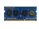 Оперативна пам'ять для ноутбука SODIMM Hynix DDR3 2Gb 1333MHz PC3-10600S (HMT325S6BFR8C-H9) 14090 Б/У - зображення 2