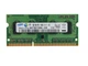 Оперативная память для ноутбука SODIMM Samsung DDR3 2Gb 1333MHz PC3-10600S (M471B5773DH0-CH9) 14100 Б/У - изображение 1
