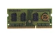 Оперативная память для ноутбука SODIMM Samsung DDR3 2Gb 1333MHz PC3-10600S (M471B5773CHS-CH9) 14128 Б/У - изображение 2