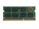 Оперативна пам'ять для ноутбука SODIMM Samsung DDR3 2Gb 1333MHz PC3-10600S (M471B5673FH0-CH9) 14076 - зображення 2