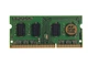 Оперативная память для ноутбука SODIMM Samsung DDR3 2Gb 1333MHz PC3-10600S (M471B5773CHS-CH9) 14125 Б/У - изображение 2