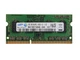 Оперативная память для ноутбука SODIMM Samsung DDR3 2Gb 1333MHz PC3-10600S (M471B5773DH0-CH9) 14097 Б/У - изображение 1