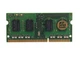 Оперативна пам'ять для ноутбука SODIMM Samsung DDR3 2Gb 1333MHz PC3-10600S (M471B5773DH0-CH9) 14103 - зображення 2