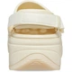 Сабо Crocs Hiker Xscape Clog 39-40 р 25-25.5 см Бежеві 208365-M7/W9 Vanilla - зображення 5