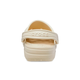 Сабо Crocs Classic Clog 39 р 25-25.5 см Бежевые 10001-M7/W9 Bone - изображение 7