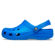 Сабо Crocs Classic Clog 37 р 23.2-24 см Синие 10001-M5/W7 Blue - изображение 2