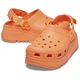 Сабо Crocs Hiker Xscape Clog 37-38 р 23.2-24 см Помаранчеві 208365-M5/W7 Persimmon - зображення 3