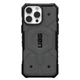 Протиударний чохол UAG Pathfinder Magsafe Silver для iPhone 16 Pro Max (114469113333) - зображення 1