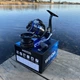 Спінінгова котушка Weida EB 1000 (5+1 BB) - зображення 3