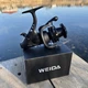 Коротка котушка Weida BJ 5000 (7+1 BB) - зображення 3