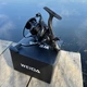 Коротка котушка Weida BJ 5000 (7+1 BB) - зображення 5