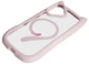 Чехол Cat Case для iPhone 16 / чехол на айфон с поддержкой MagSafe / pink sand - изображение 2