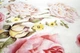 Комплект постельного белья Zastelli Полуторный 145 х 210 см Bicycle Roses бязь (2500000994241) - изображение 4