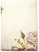 Комплект постельного белья Zastelli Двуспальный 175 х 210 см Bicycle Roses бязь (2500000994258) - изображение 5