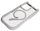 Чохол Cat Case для iPhone 14 Pro / чохол на айфон з підтримкою MagSafe / grey - зображення 2