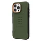 Чохол UAG Civilian Magsafe Olive Drab для iPhone 16 Pro (114444117272) - зображення 3