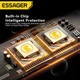 Автомобільний зарядний пристрій Essager 120W PD Super Fast Charger QC 4.0 PD 3.0 - зображення 7