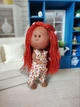 Лялька з дредами Little Mia Nines d'Onil, 23 см 3158 - зображення 1