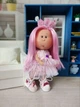 Лялька Принцеса Little Mia Nines d'Onil, 23 см - зображення 2