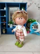 Лялька хлопчик Little Mio Family Nines d'Onil, 23 см - зображення 1