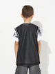 Подростковая футболка + майка для мальчика Coccodrillo Monochrome Boy Junior WC5143205MBJ-022 152 см Разноцветная (5904986509609) - изображение 3