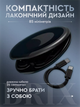 Комплект кабелів та адаптерів Cable Set 6-в-1 Чорний 3A USB Type-C/Micro-USB/Lightning - зображення 3