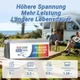 Аккумуляторная батарея Redodo LiFePO4 25.6V 100Ah 2560Wh - изображение 7
