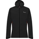 Куртка Salewa Puez GTX 3L EPE Mns чоловіча 0910 XL чорна - изображение 1