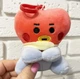 М'яка Іграшка ТАТА BT21 Плюш TATA ARMY персонаж BTS 12 см (01400) - зображення 2