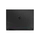Ноутбук Gigabyte AORUS 15 BKF (BKF-H3EE754SD) 15.6", IPS,165 Hz / i7-13620H / 16GB (DDR5, 5600 MHz) / 1TB / RTX4060 / Win 11 - зображення 6