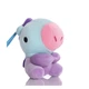 М'яка Іграшка Поні МАНГ BT21 Плюш MANG ARMY персонаж BTS 10 см (01402) - зображення 1