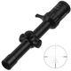 Прицел оптический KAHLES K 18i 1-8x24 (30 мм) SFP illum. 3GR - изображение 1