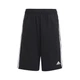 Детские шорты на резинке Adidas U 3S Kn Sho HY4714 134-140 см Black (4066745146874) - изображение 5