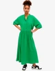 Платье Monki XS зеленый 2051036961 - изображение 1