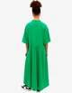 Платье Monki XS зеленый 2051036961 - изображение 2