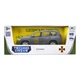 Автомодель серії Шеврони Героїв - Toyota Prado – К Star Toys Factor Co (KM6189) - зображення 1